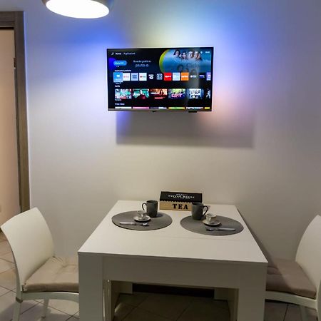 Willa Loft 12/A Modugno Zewnętrze zdjęcie