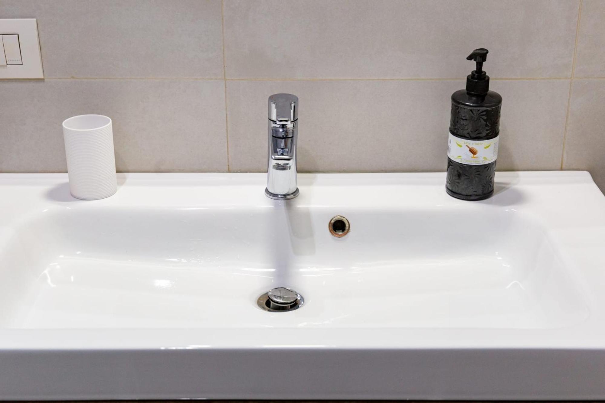 Willa Loft 12/A Modugno Zewnętrze zdjęcie