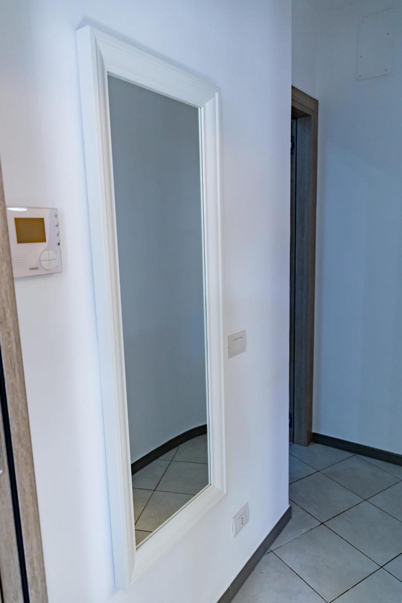 Willa Loft 12/A Modugno Zewnętrze zdjęcie