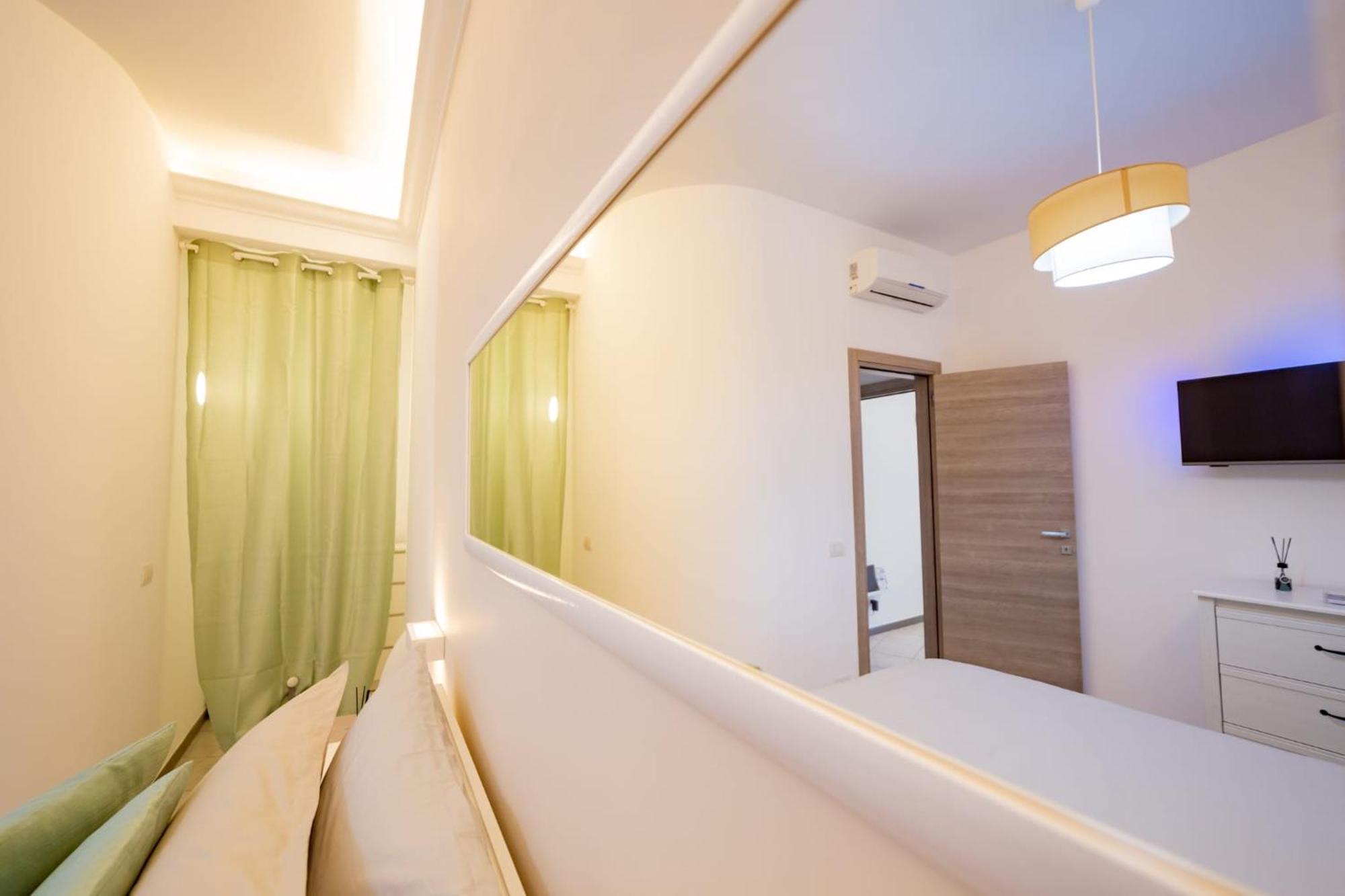 Willa Loft 12/A Modugno Zewnętrze zdjęcie