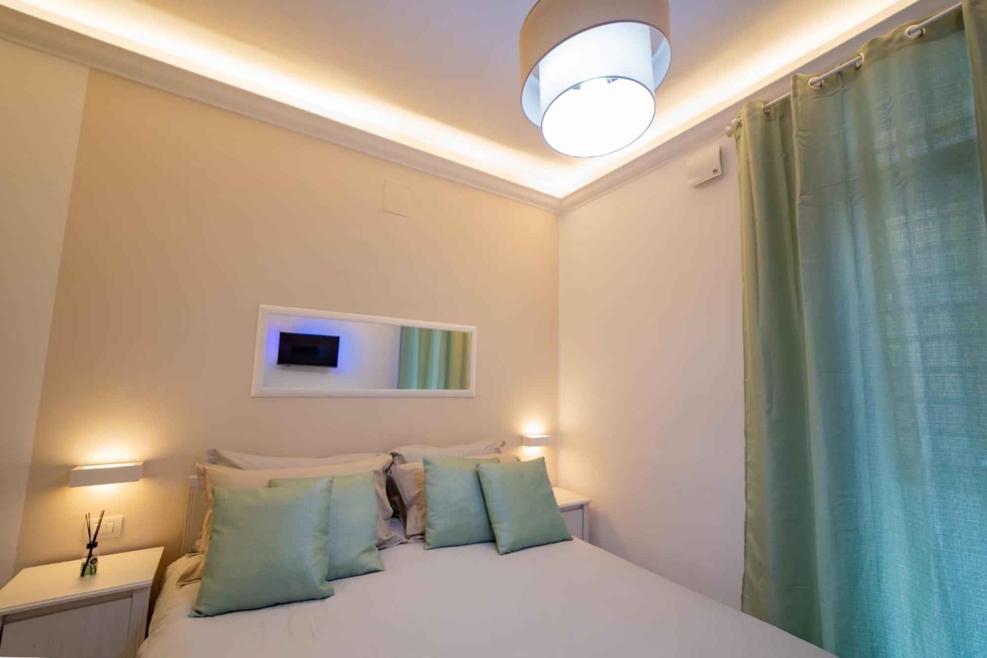 Willa Loft 12/A Modugno Zewnętrze zdjęcie