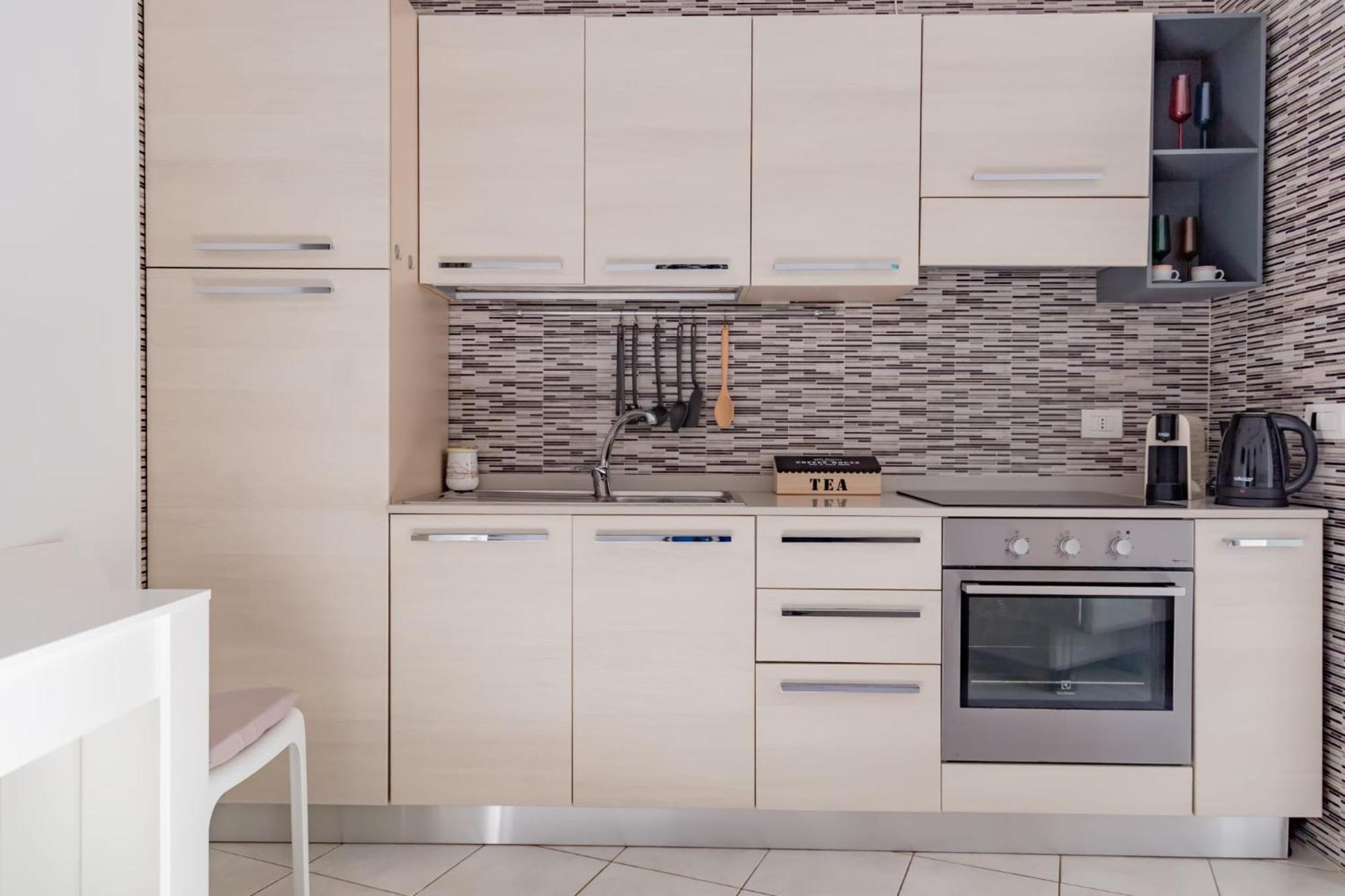 Willa Loft 12/A Modugno Zewnętrze zdjęcie