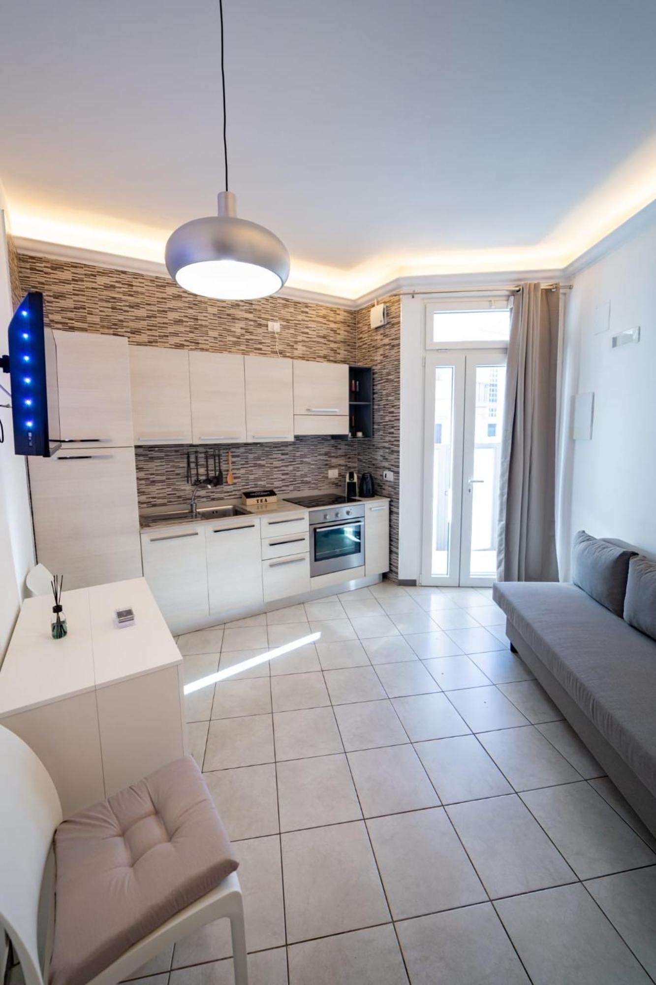 Willa Loft 12/A Modugno Zewnętrze zdjęcie