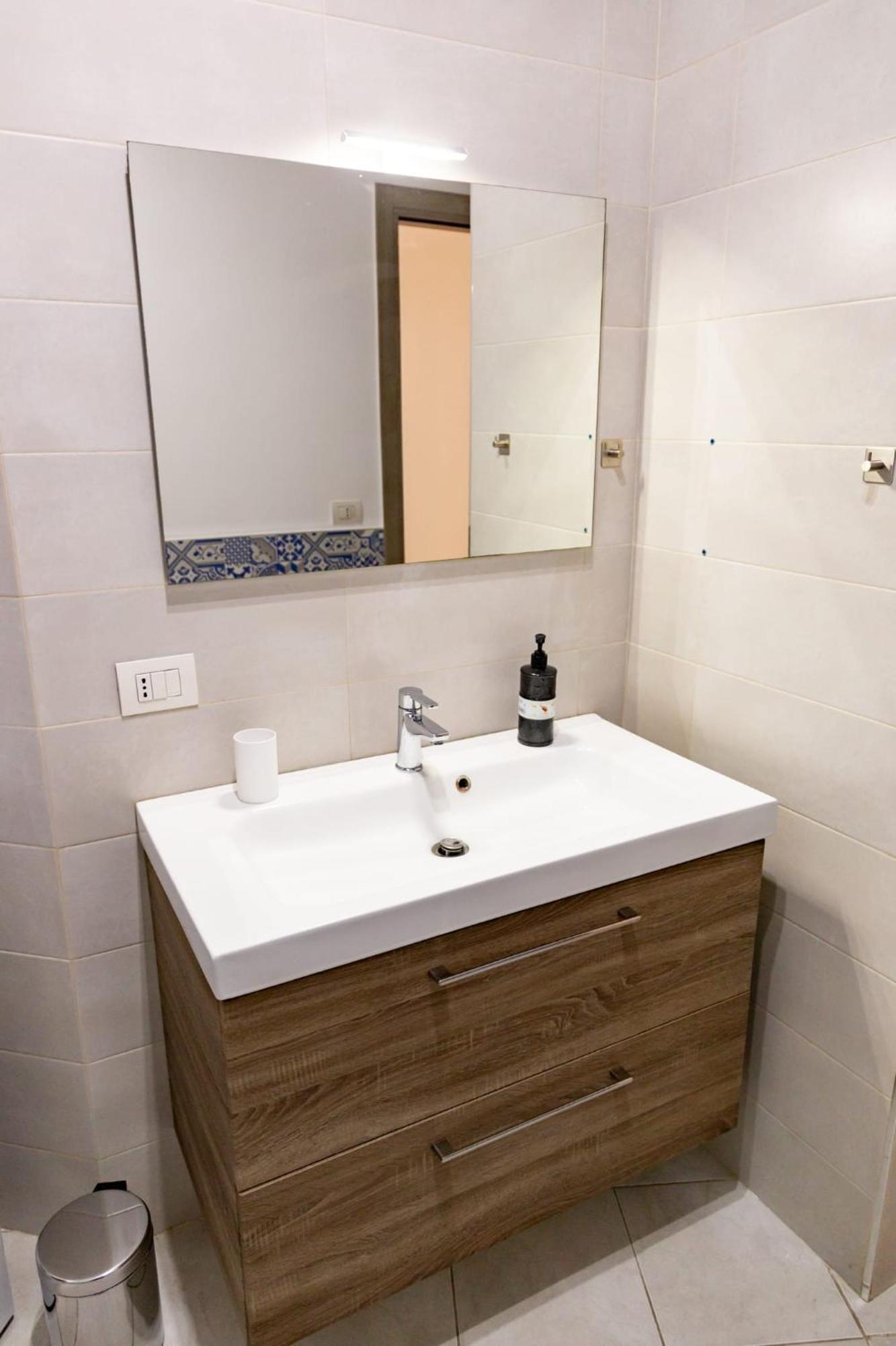 Willa Loft 12/A Modugno Zewnętrze zdjęcie
