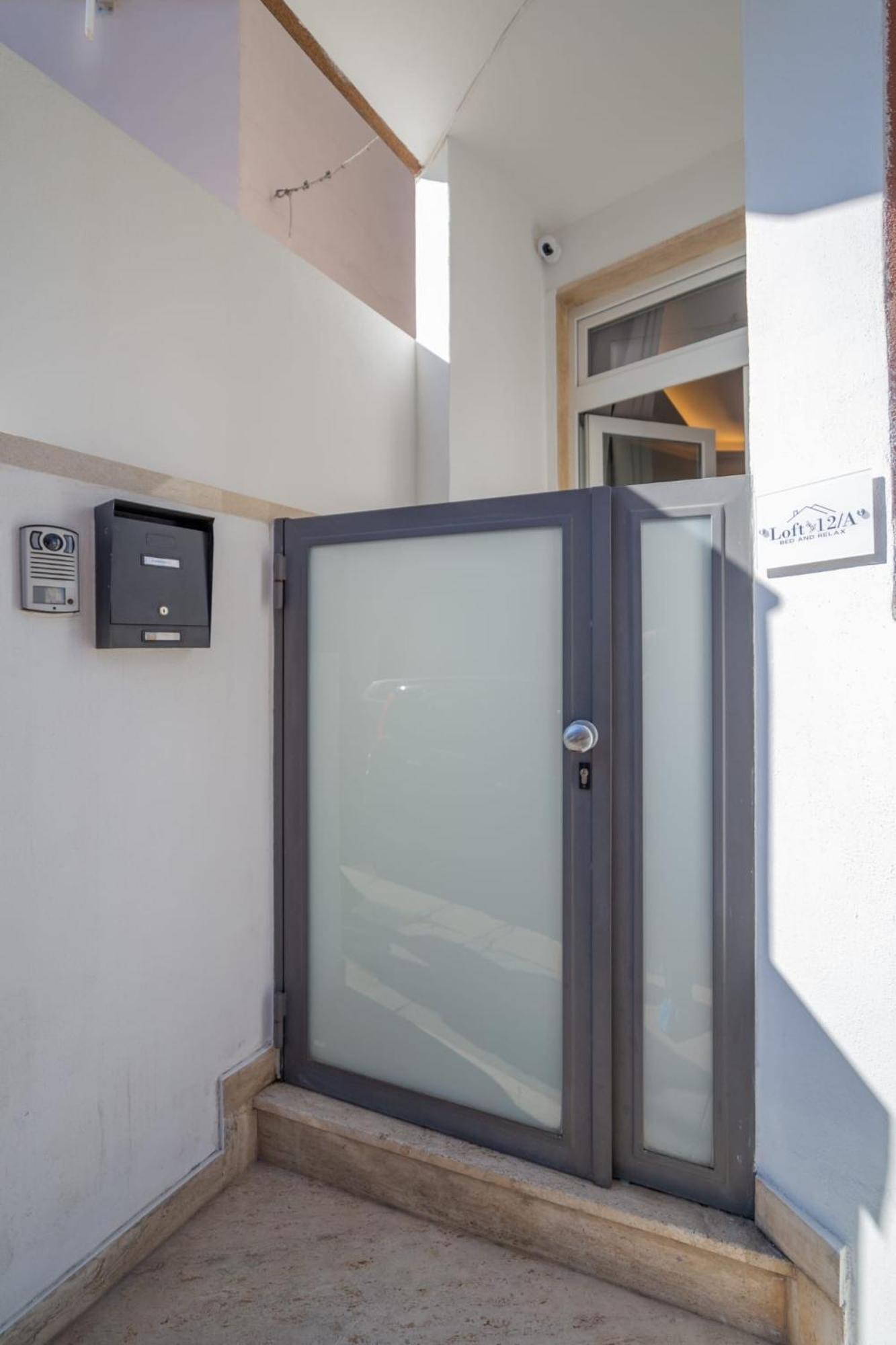 Willa Loft 12/A Modugno Zewnętrze zdjęcie