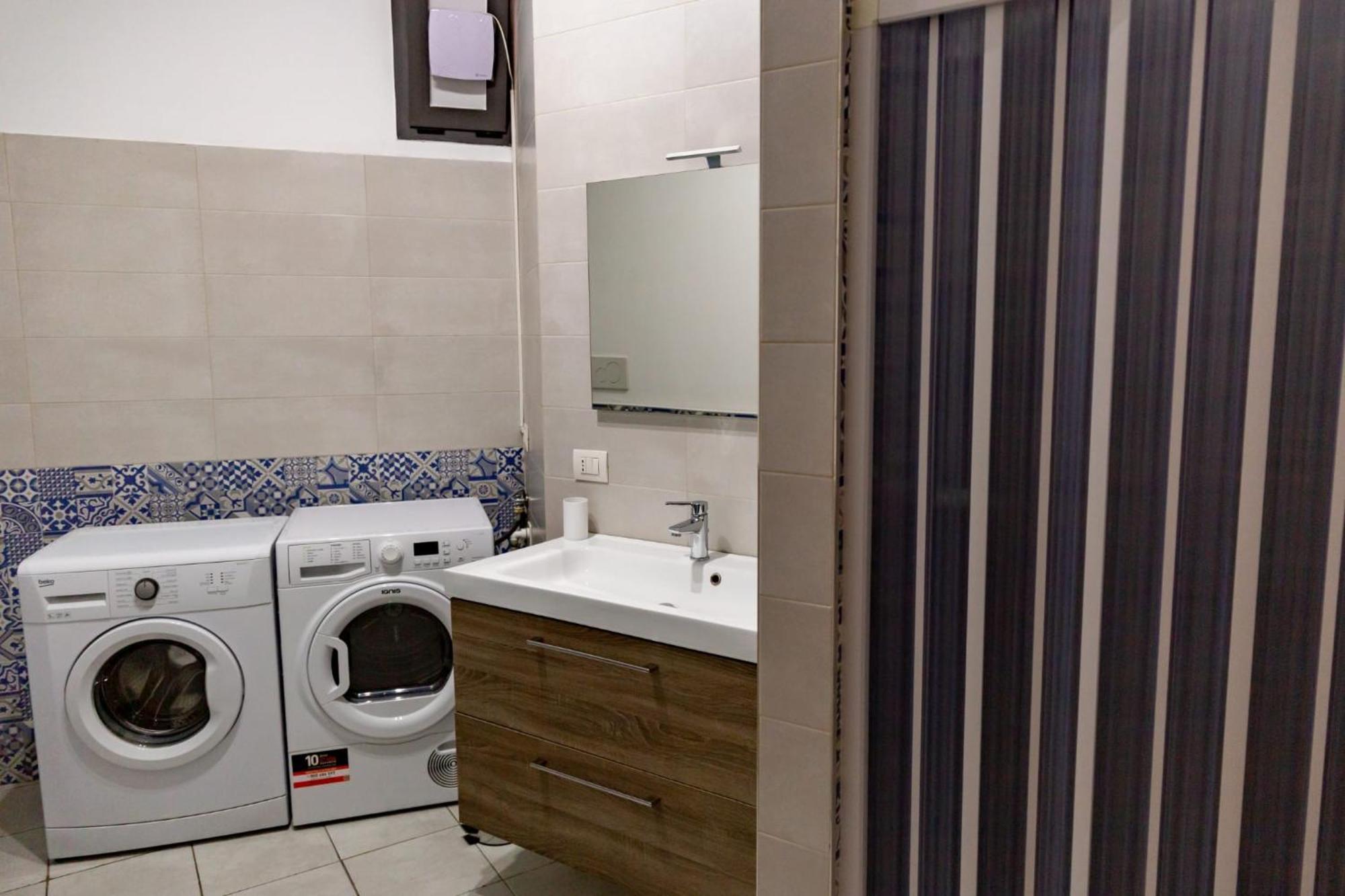 Willa Loft 12/A Modugno Zewnętrze zdjęcie