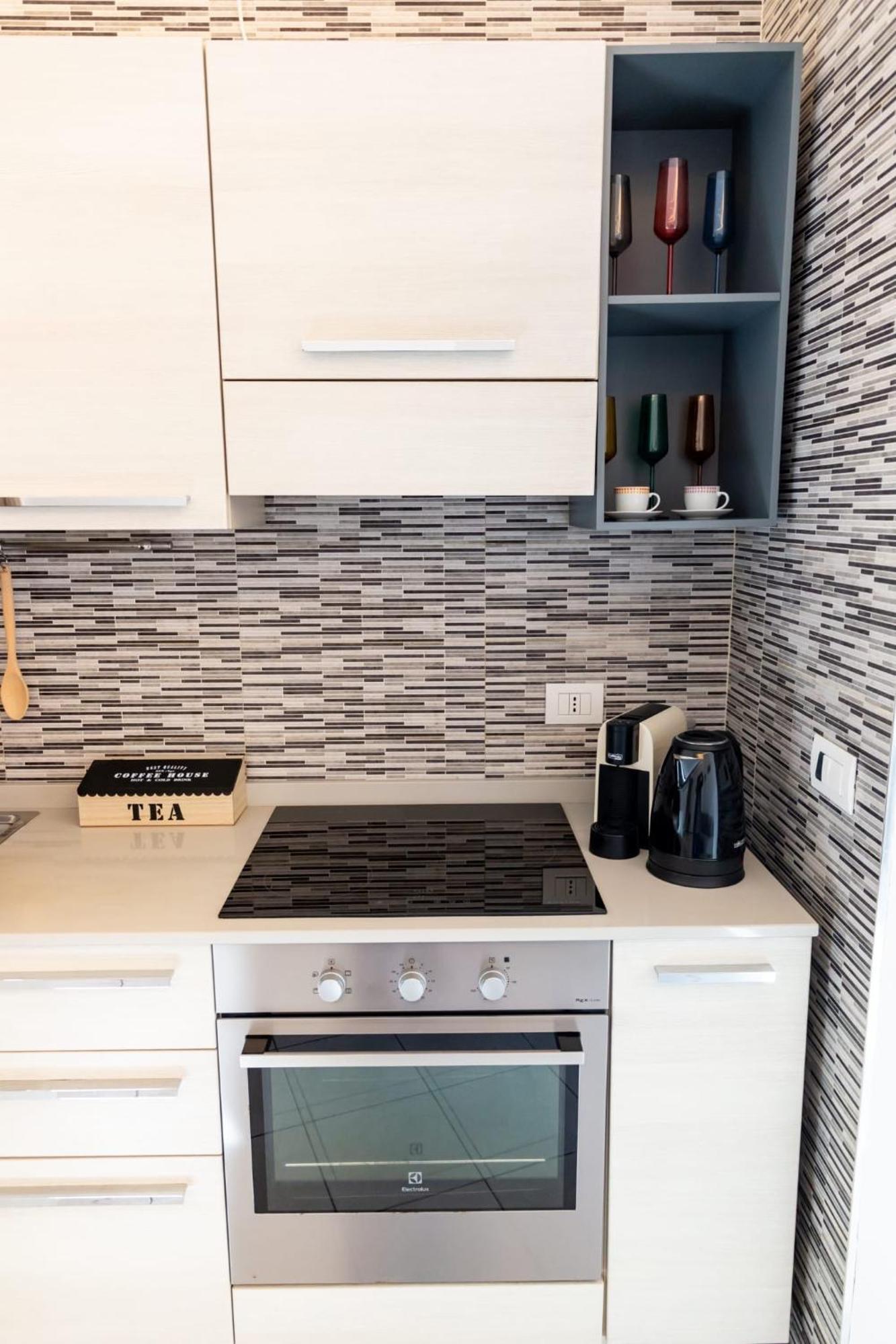Willa Loft 12/A Modugno Zewnętrze zdjęcie