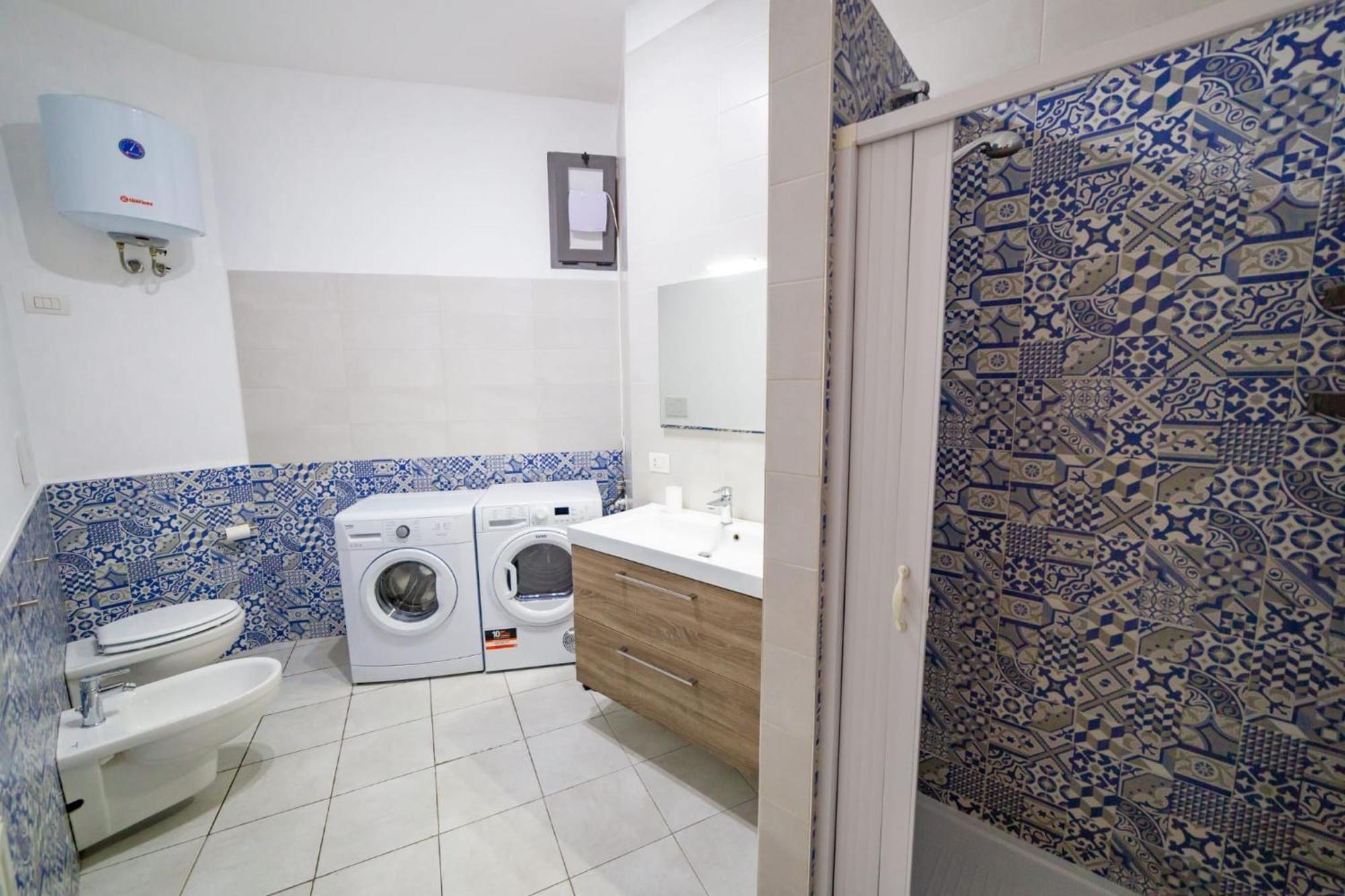 Willa Loft 12/A Modugno Zewnętrze zdjęcie