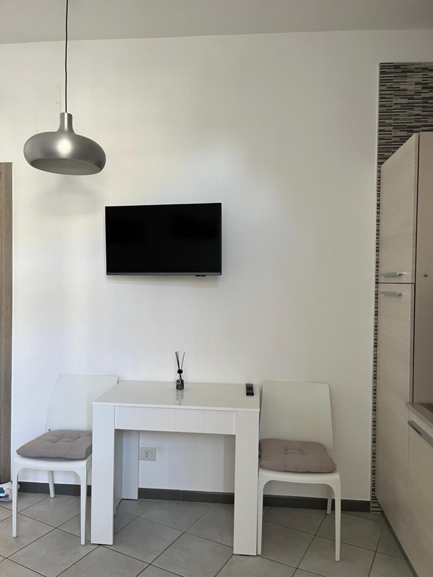 Willa Loft 12/A Modugno Zewnętrze zdjęcie