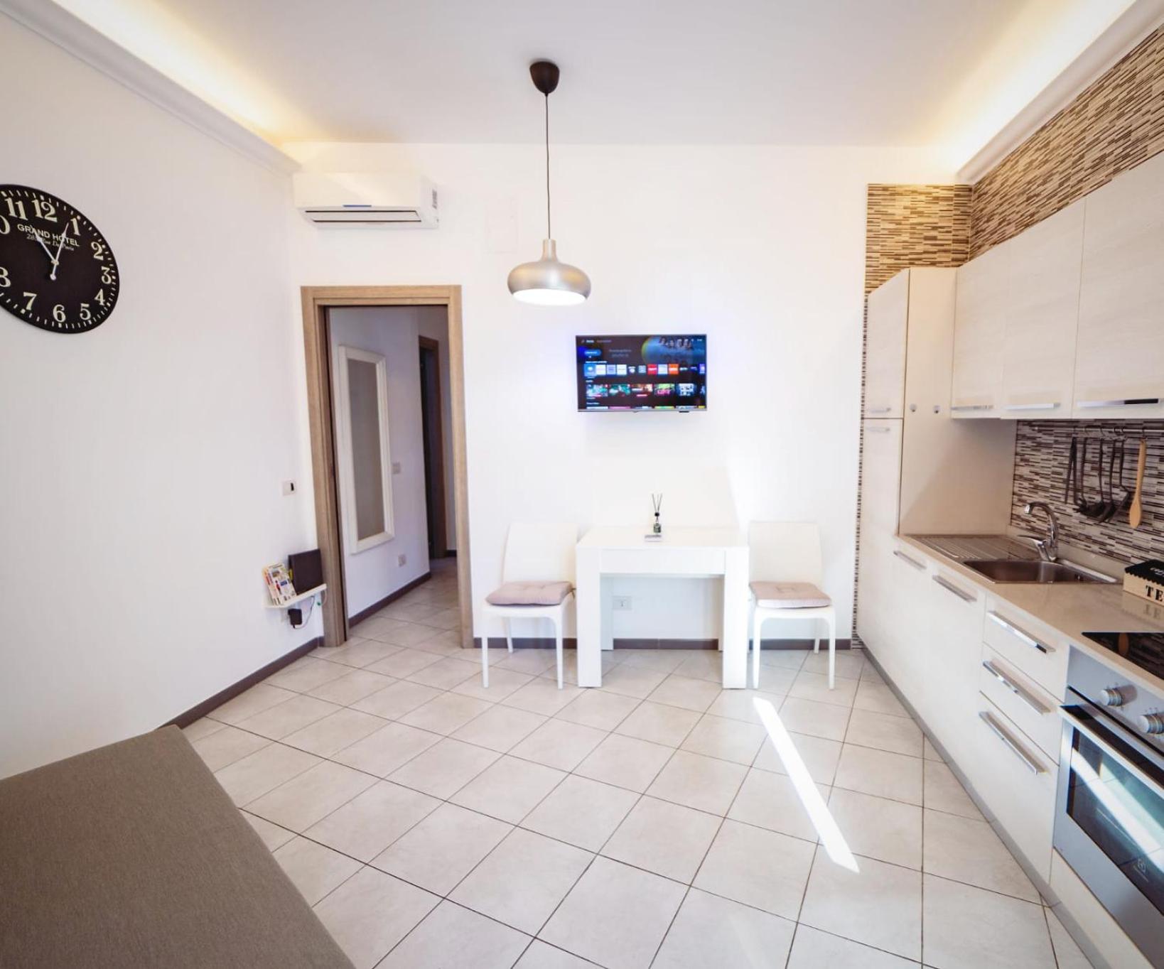 Willa Loft 12/A Modugno Zewnętrze zdjęcie