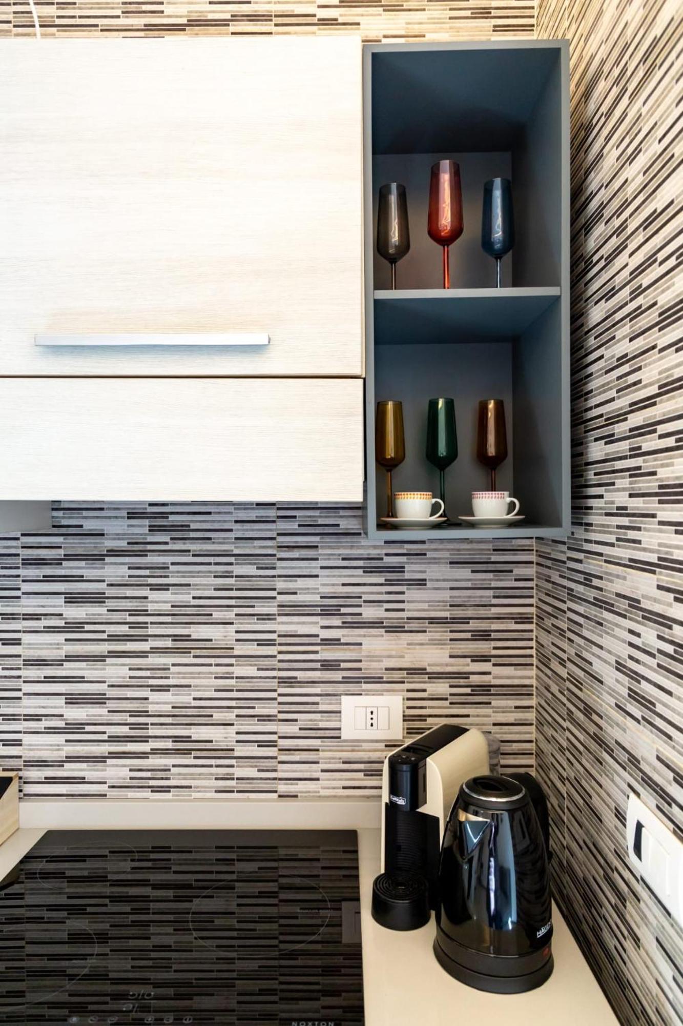 Willa Loft 12/A Modugno Zewnętrze zdjęcie