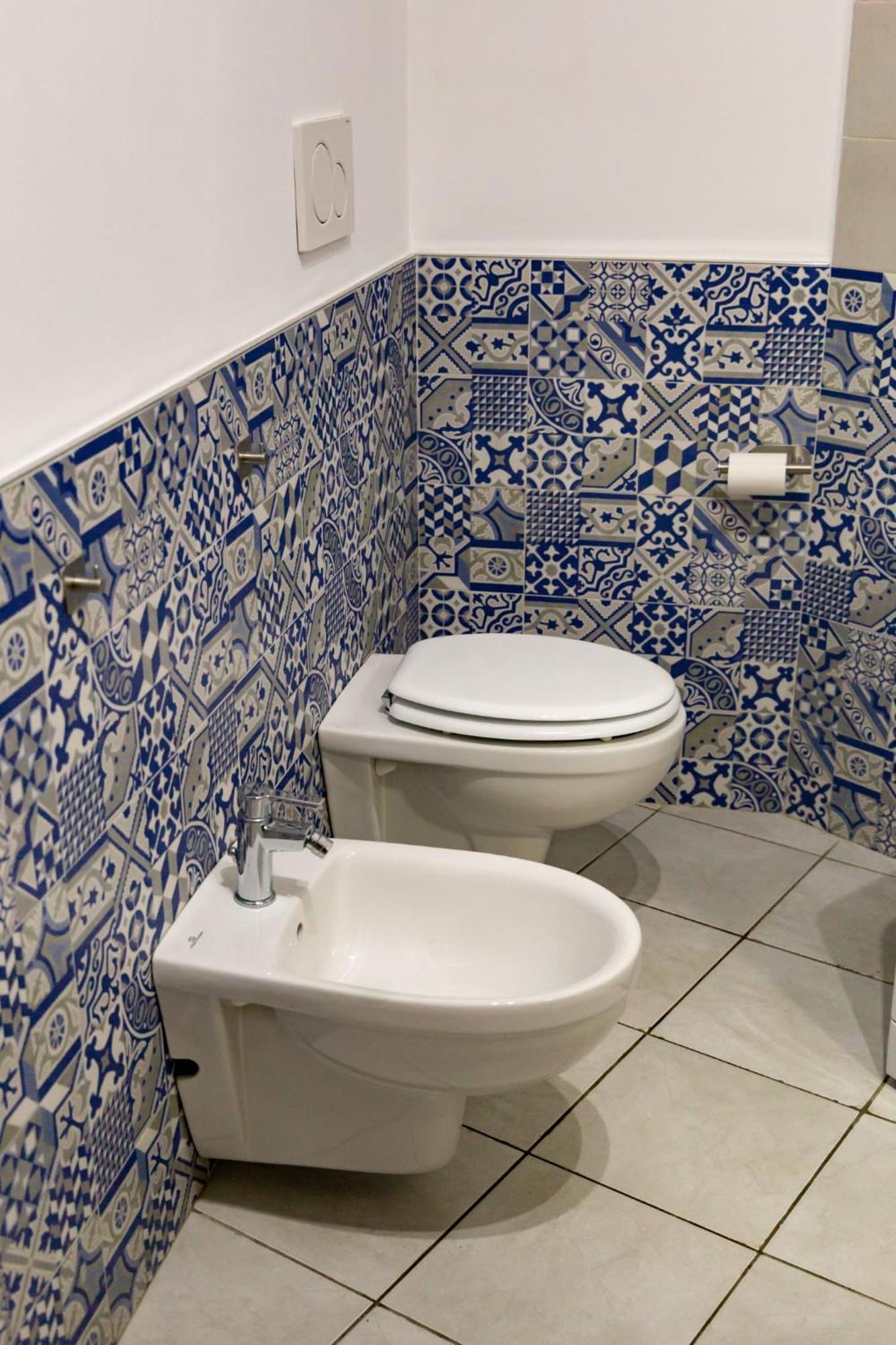 Willa Loft 12/A Modugno Zewnętrze zdjęcie